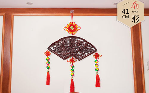 吉安中国结挂件实木客厅玄关壁挂装饰品种类大全
